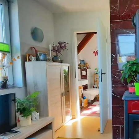 Διαμέρισμα Appartamento Frignano